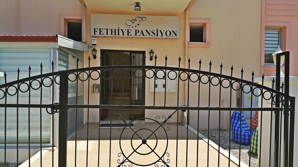 Fethiye Pension Fethiye