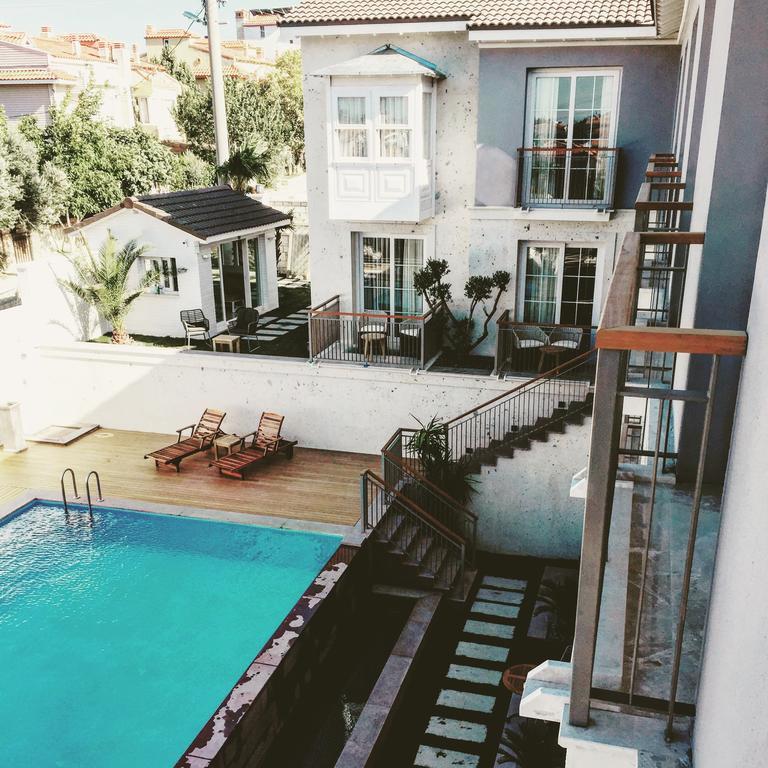Hotel Alalucca- Adult Only