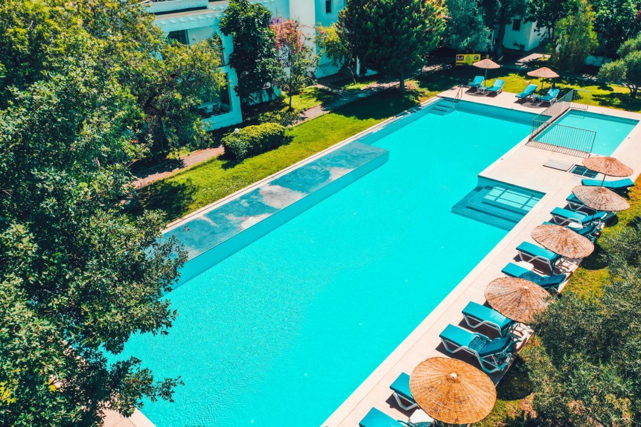 Muskebi 2* Ortakent