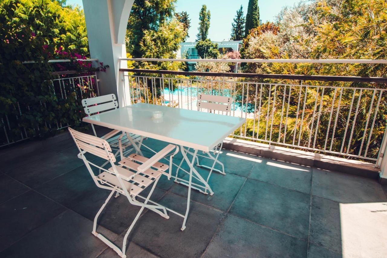 Aparthotel Muskebi