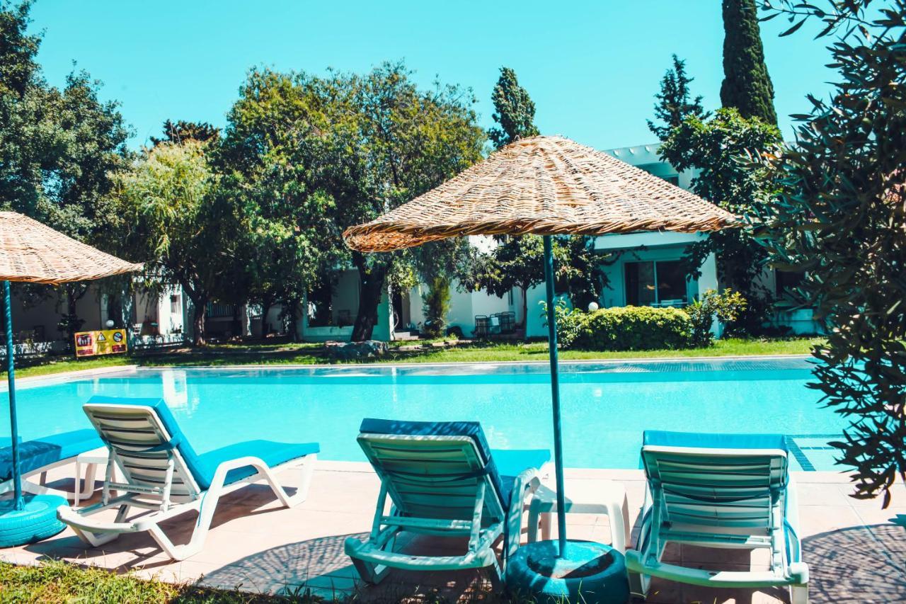 Aparthotel Muskebi 2*