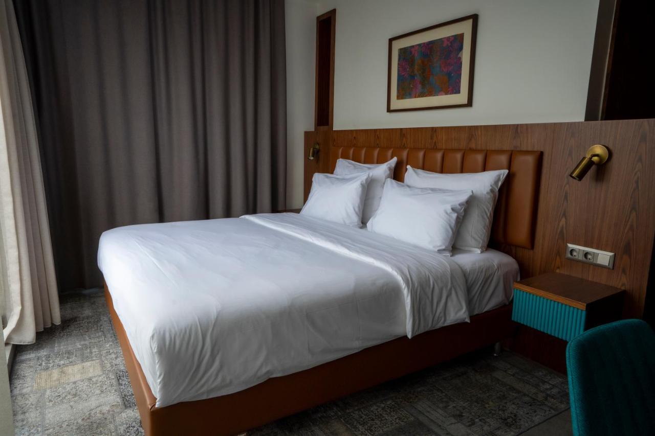 Numi 4* Istanbul