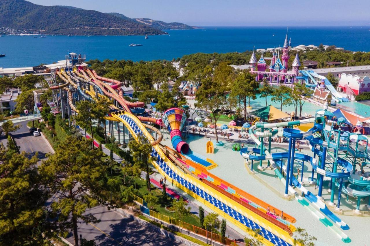 Hotel Vogue Supreme Bodrum 5*