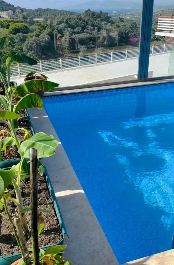Gaia Kozbeyli Hotel Foca