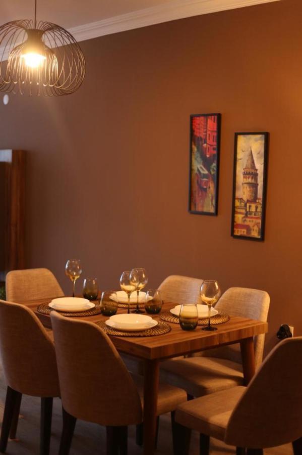 Yuecemek Aparthotel *