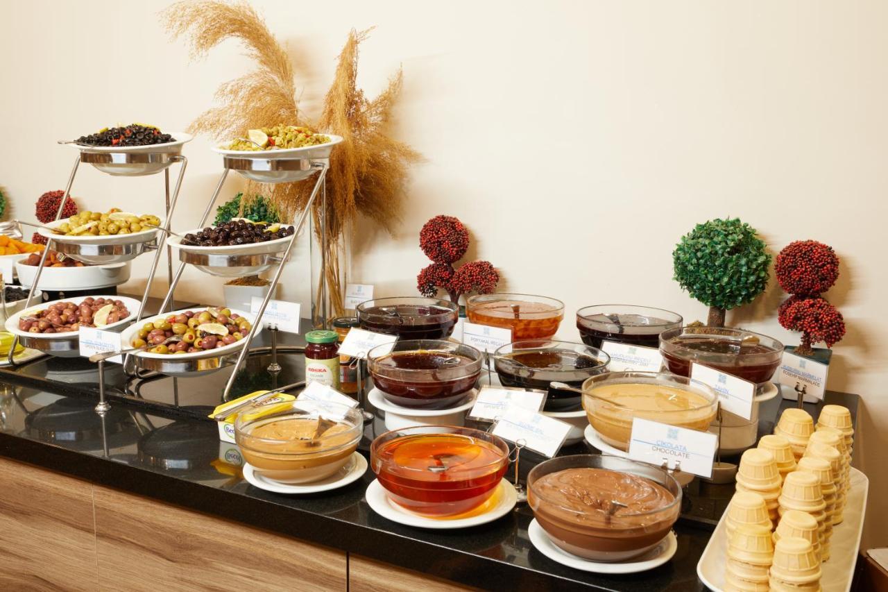 Park Dedeman Denizli Hotel 4*