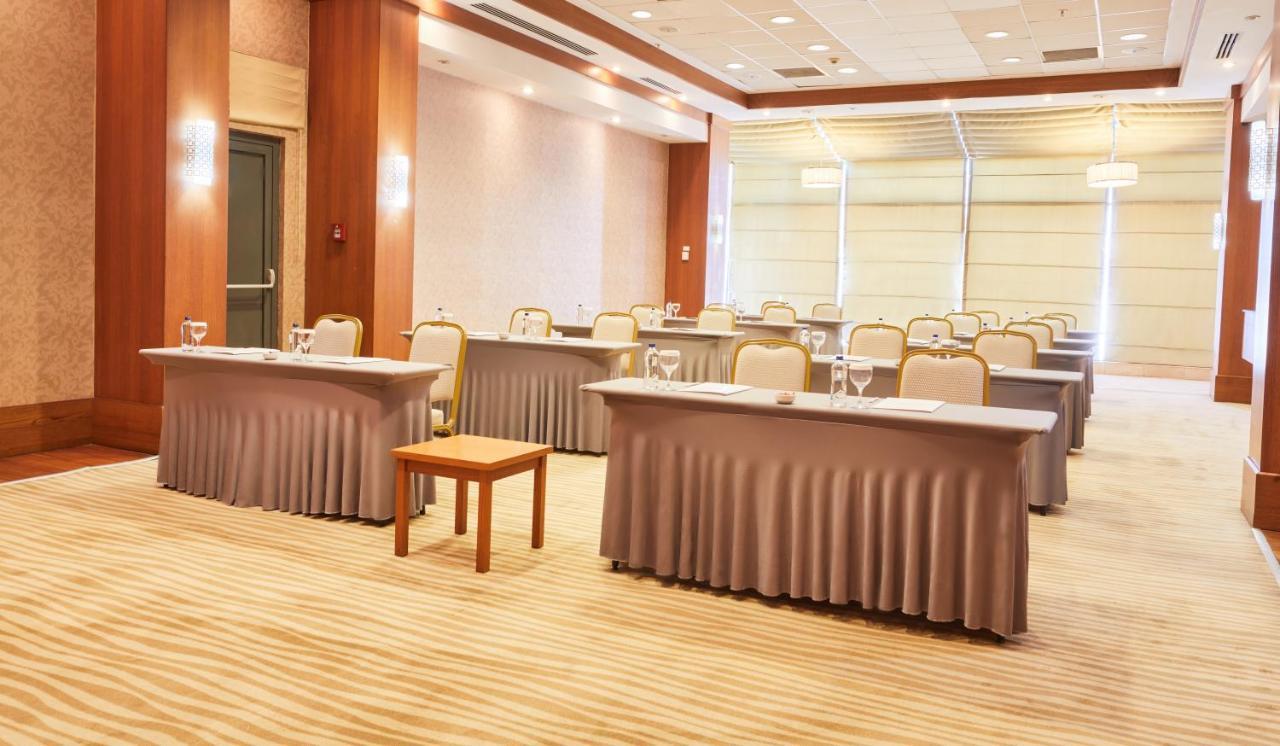 Park Dedeman Denizli Hotel Denizli (Denizli)