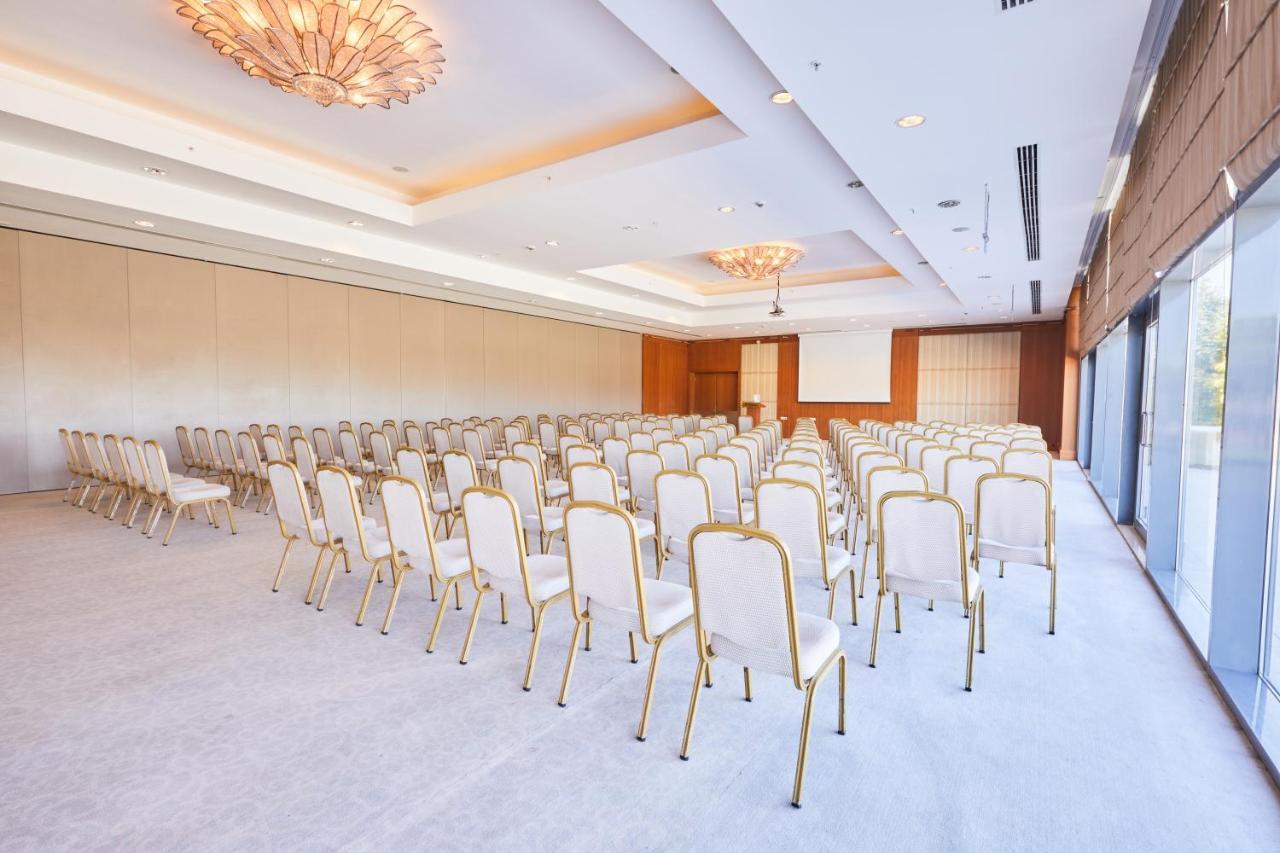 Park Dedeman Denizli Hotel