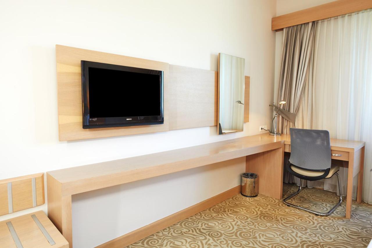 Park Dedeman Denizli Hotel 4*
