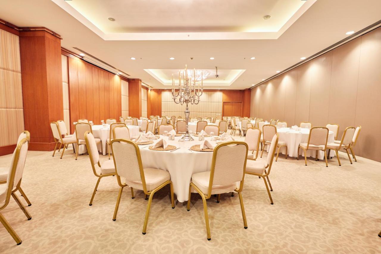 Park Dedeman Denizli Hotel 4*