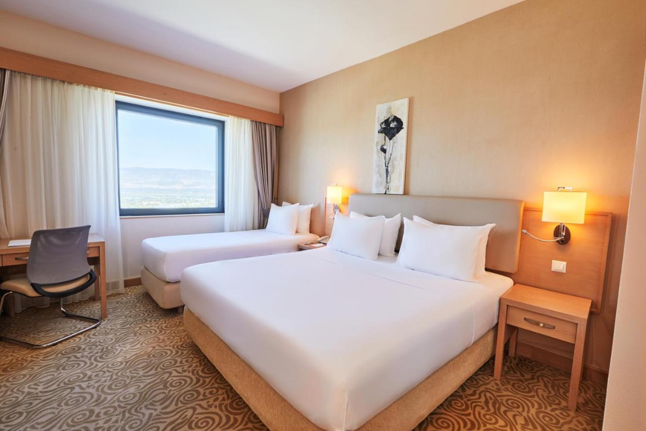 Park Dedeman Denizli Hotel Denizli (Denizli)