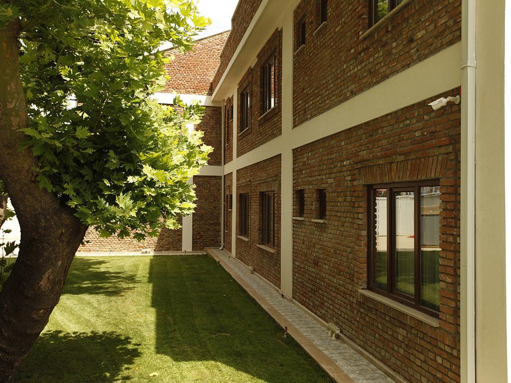 Hotel Milestone1915 Gelibolu
