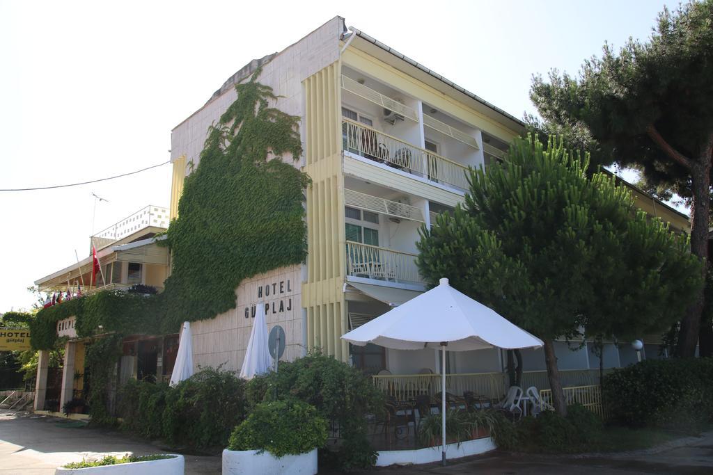 Hotel Guelplaj Hotel 2*