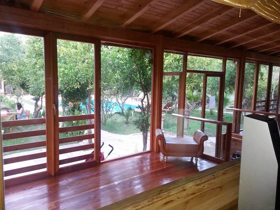 Sedir Hotel Cirali