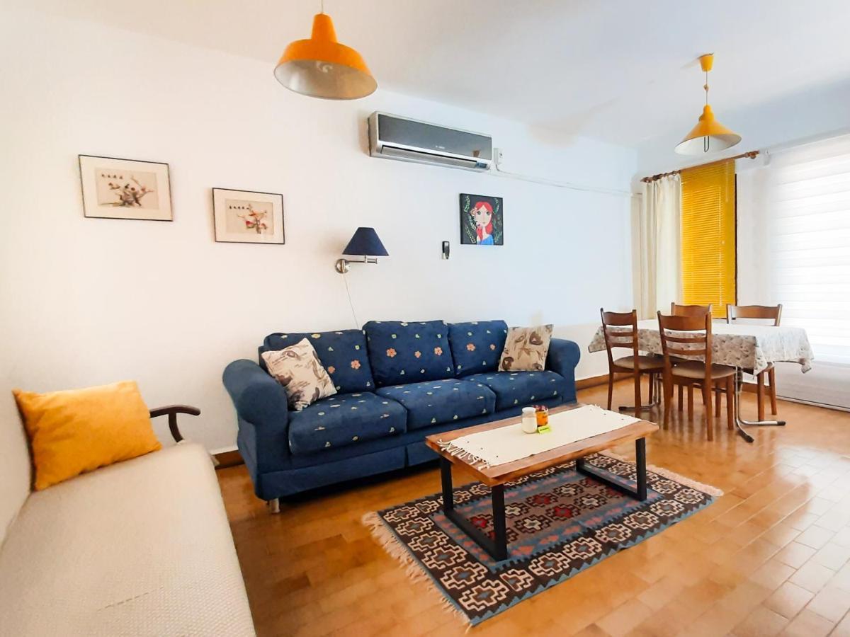 Apartment Ertem *
