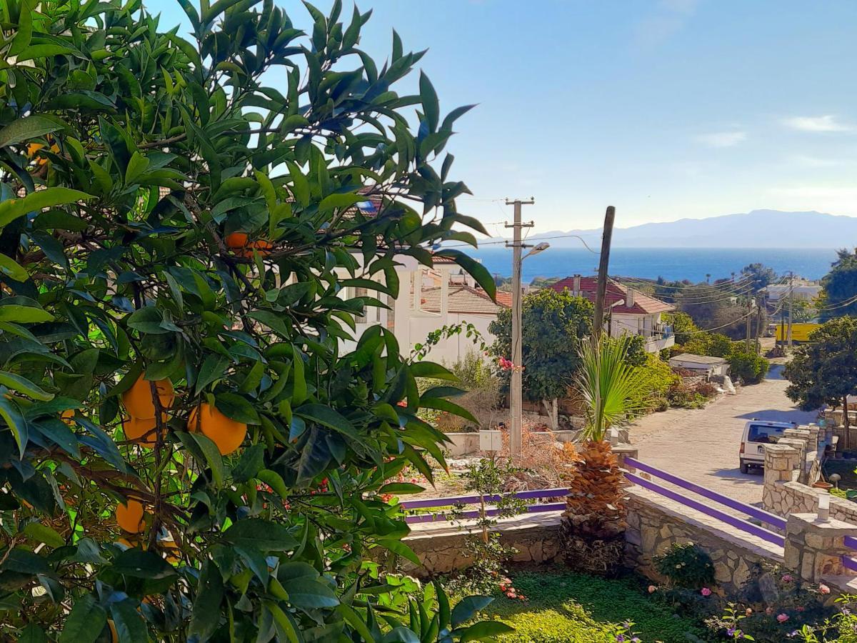 Apartment Ertem Datca