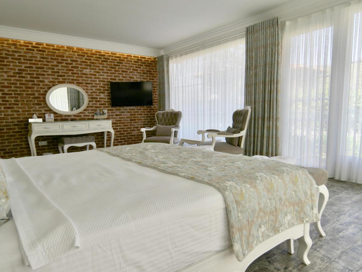 Hotel Naz