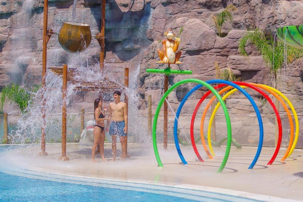 Orka World & Aquapark Hotel 4*
