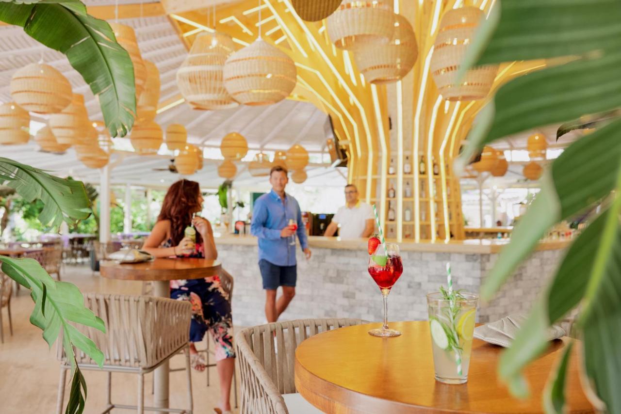 Tui Magic Life Hotel 5*