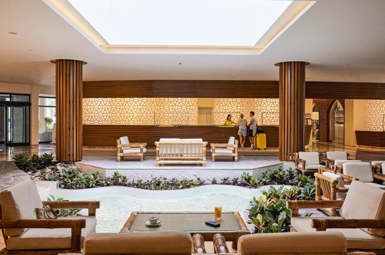 Hotel Tui Magic Life 5*