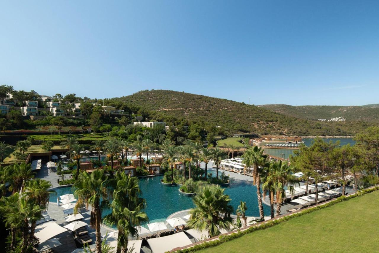 Vogue Supreme Bodrum Hotel Torba