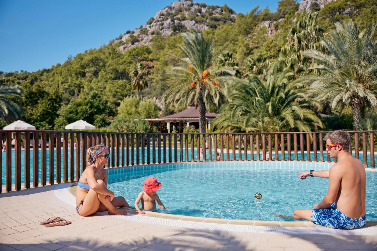 Tui Magic Life Hotel Sarigerme
