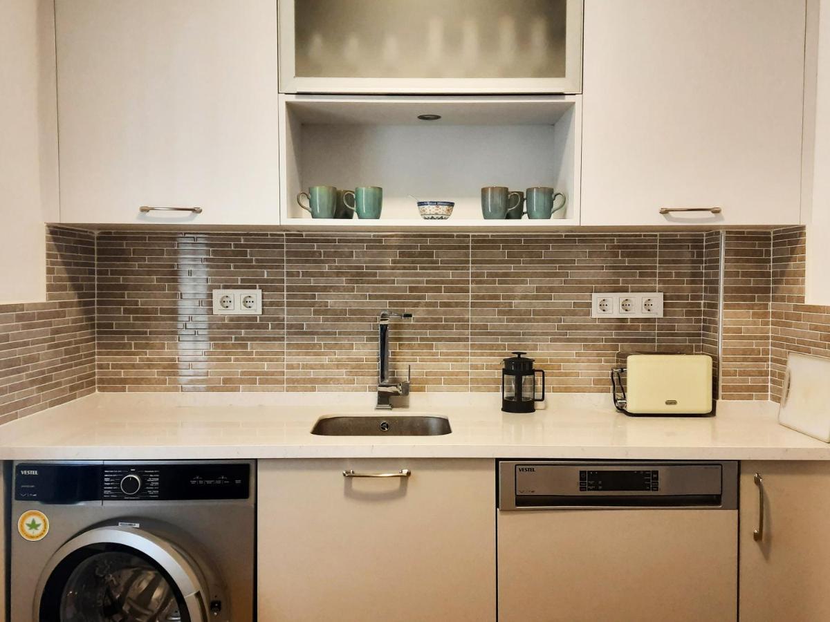 Ertem Apartment Datca