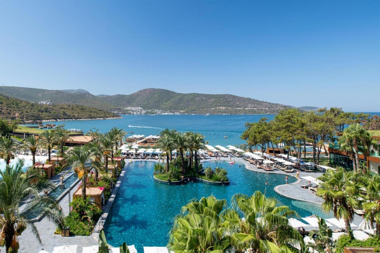 Hotel Vogue Supreme Bodrum