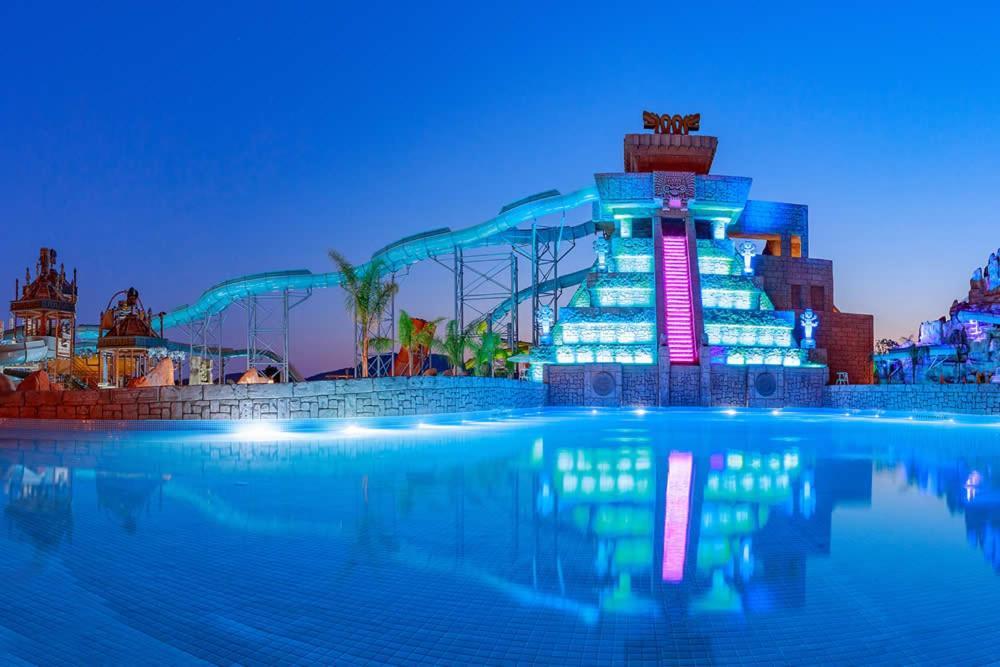 Hotel Orka World & Aquapark Oludeniz