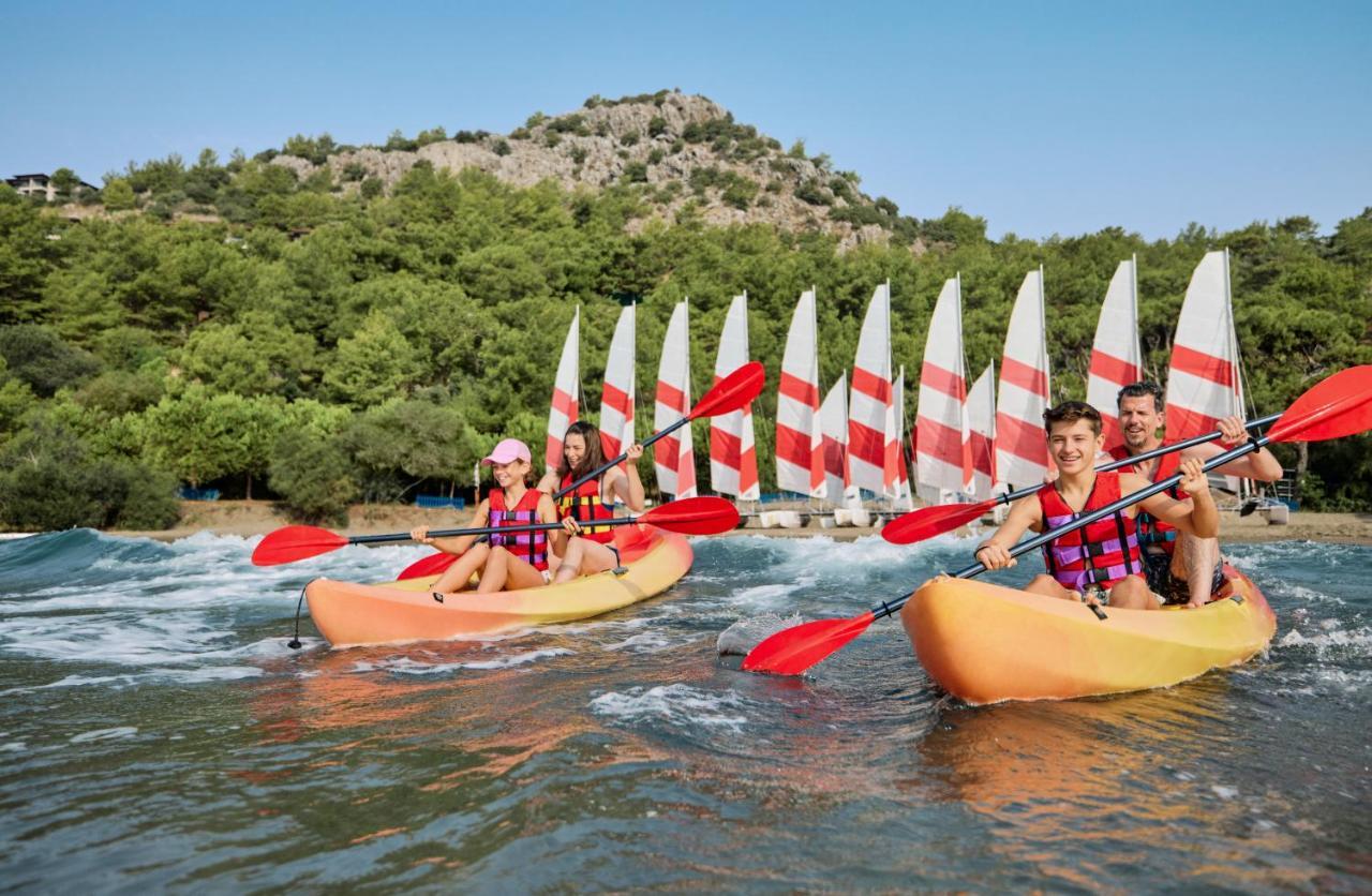 Tui Magic Life 5* Sarigerme