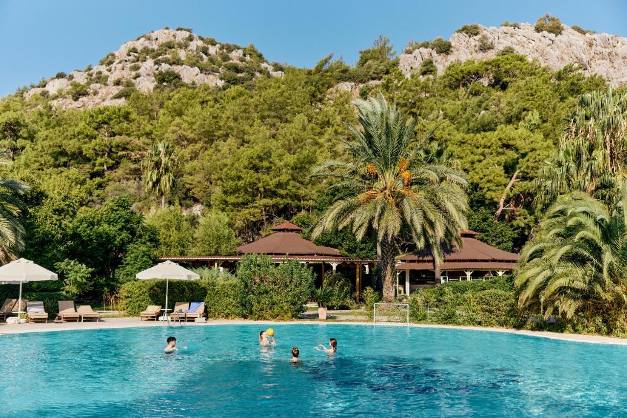 Tui Magic Life Hotel