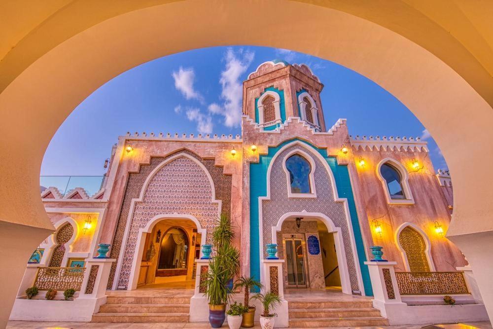 Hotel Orka World & Aquapark