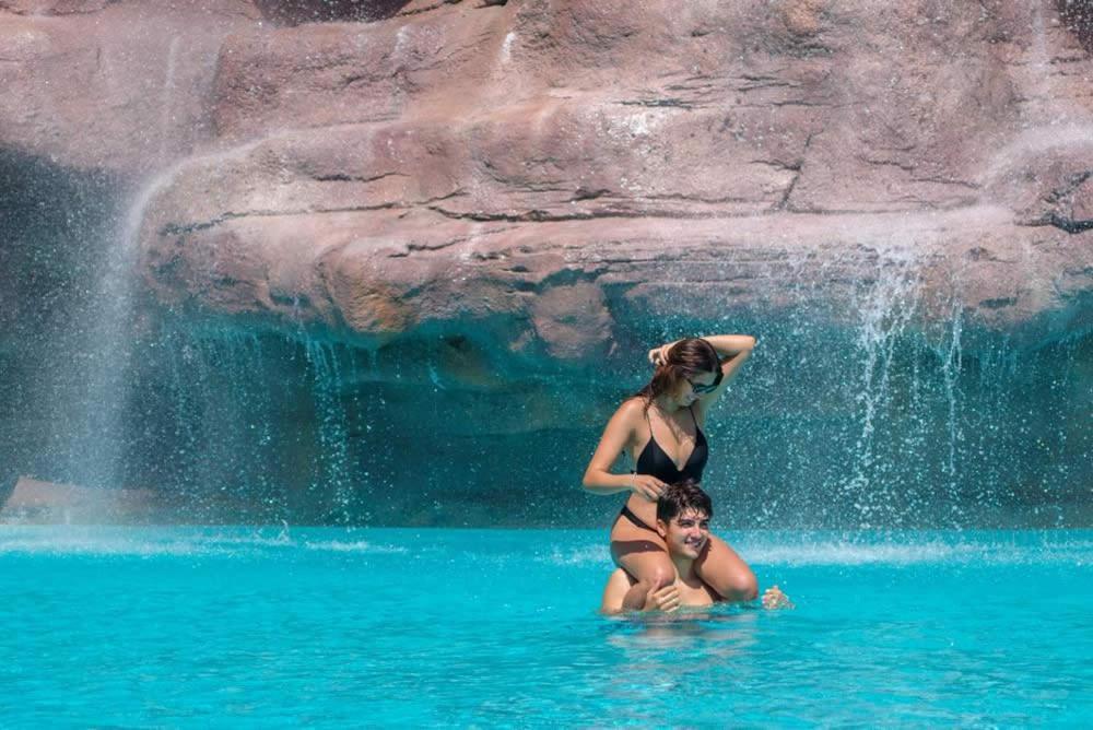 Orka World & Aquapark Oludeniz