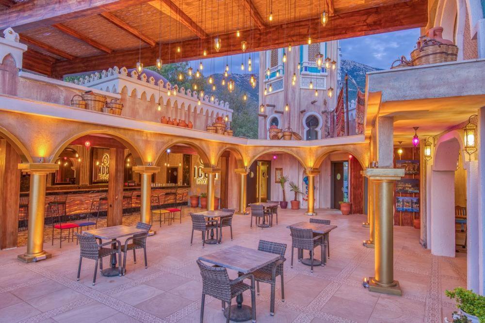 Hotel Orka World & Aquapark 4*