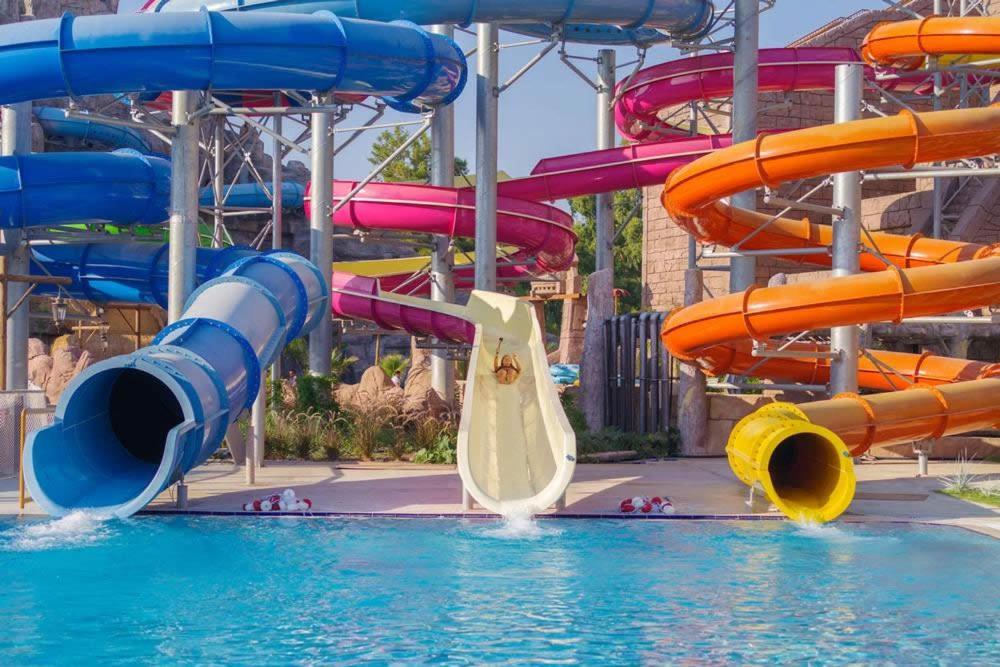 Orka World & Aquapark