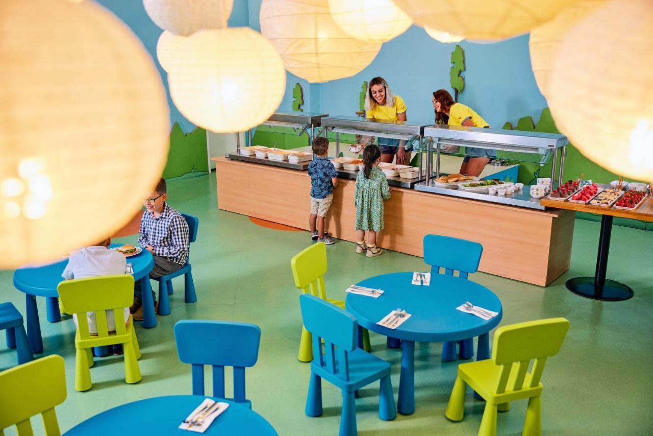 Tui Magic Life Hotel
