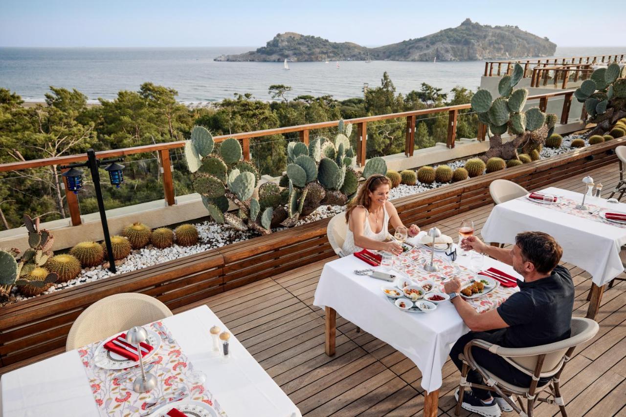 Tui Magic Life Hotel 5*