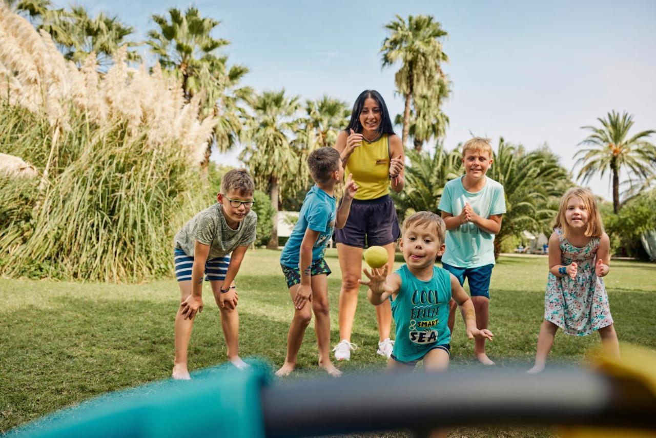 Tui Magic Life 5*