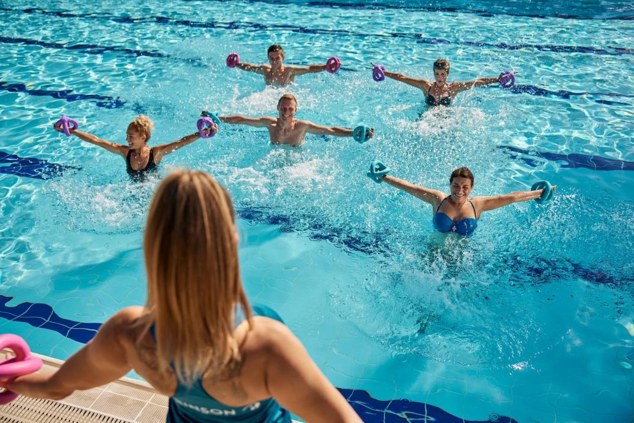 Robinson Sarigerme Park Resort
