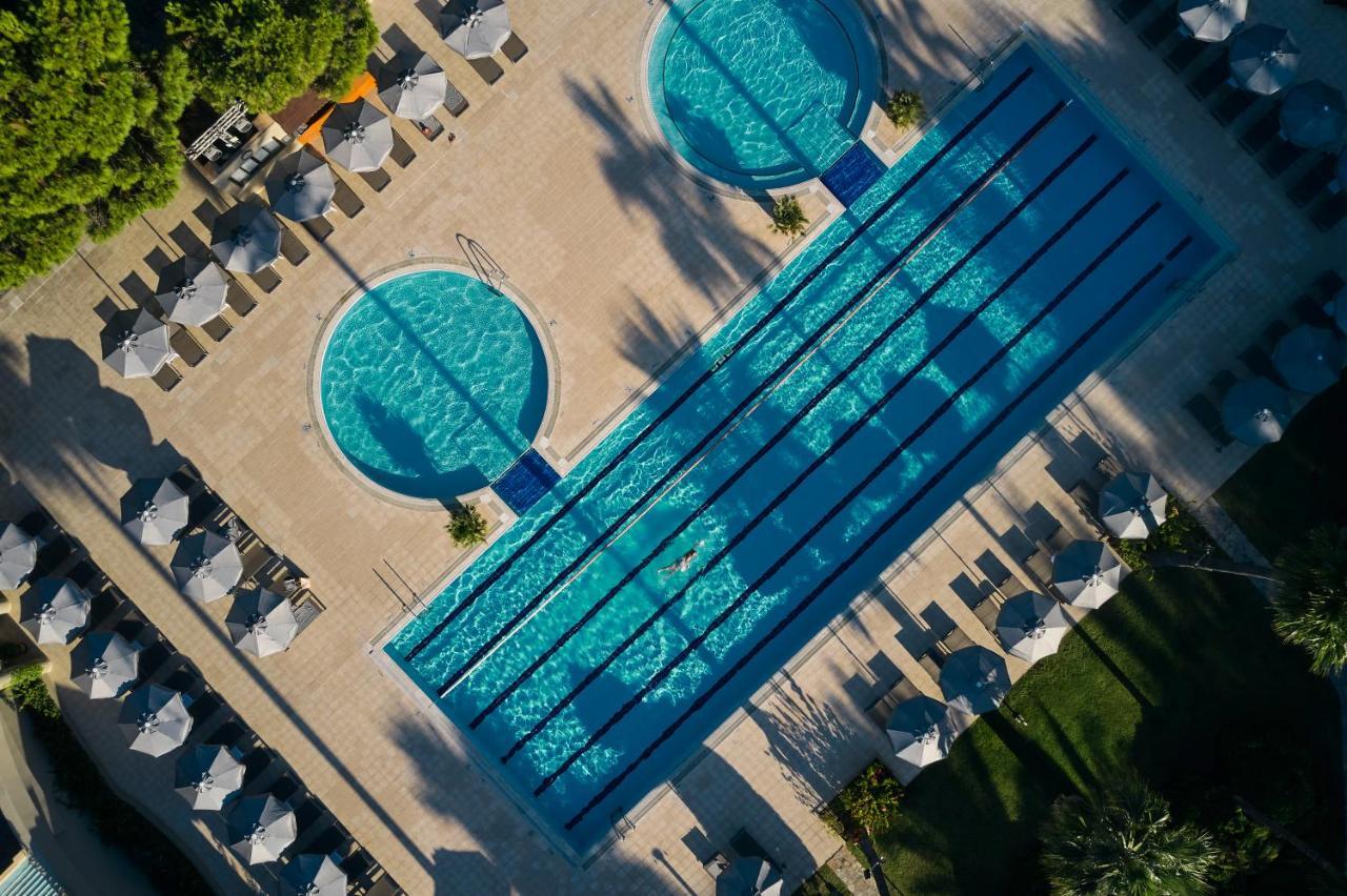 Robinson Sarigerme Park 4* Dalaman