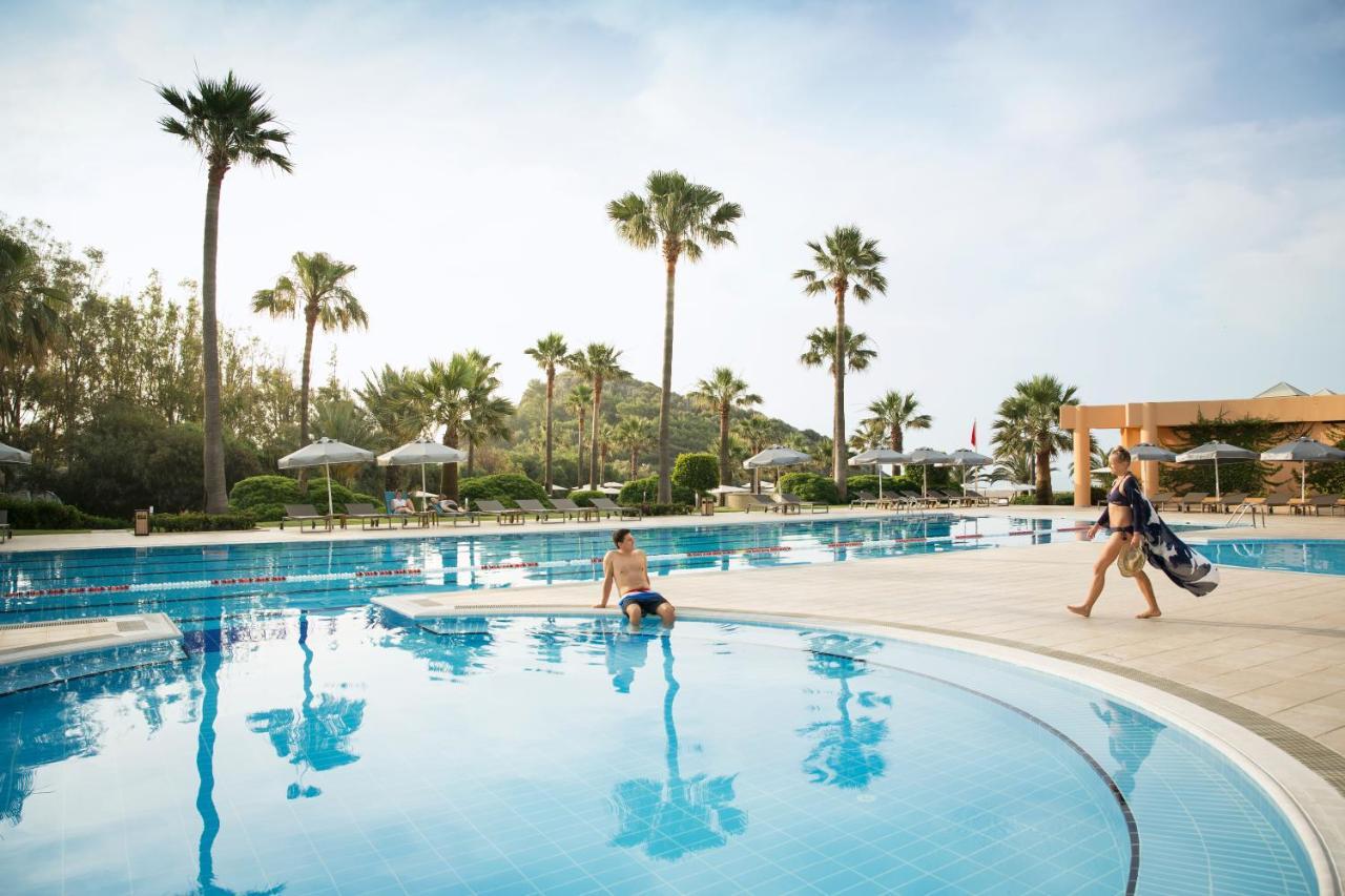 Robinson Sarigerme Park Resort