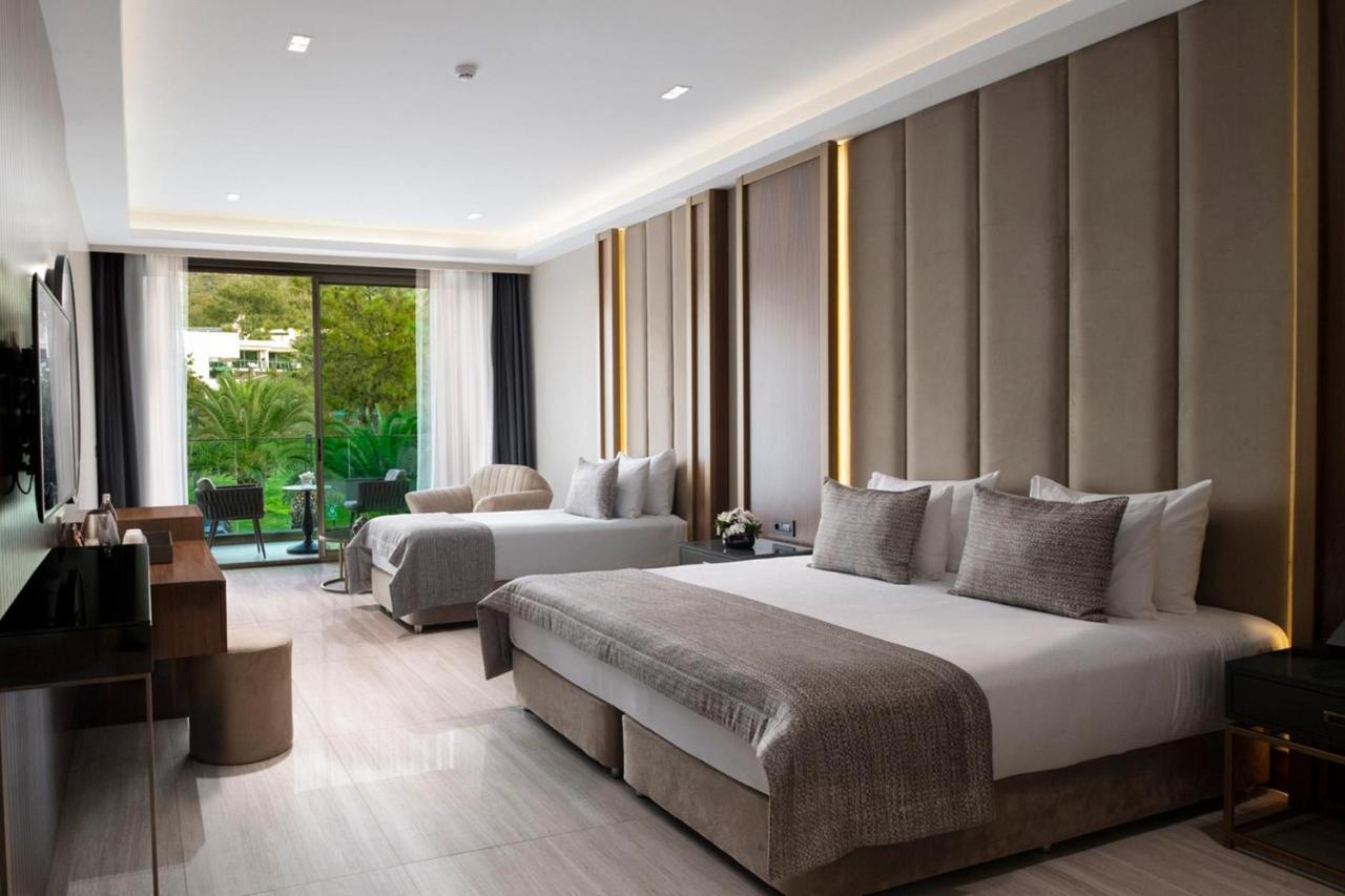 Vogue Supreme Bodrum 5* Torba