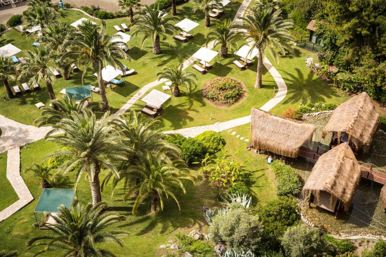 Resort Robinson Sarigerme Park