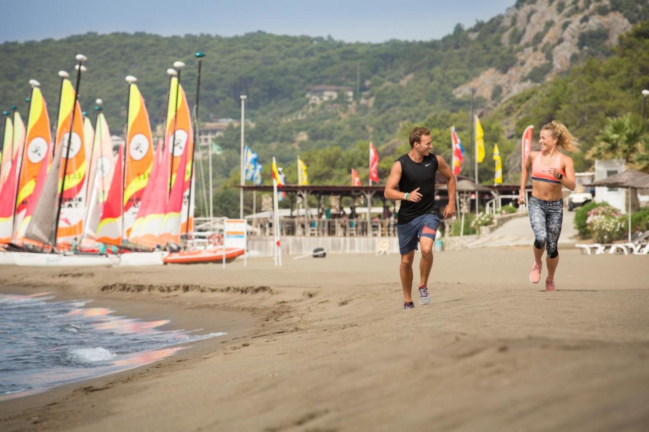 Resort Robinson Sarigerme Park Dalaman
