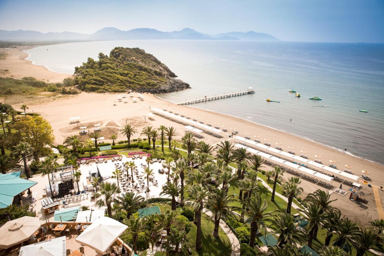 Robinson Sarigerme Park 4* Dalaman
