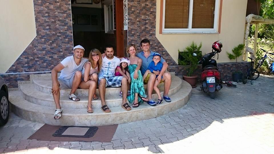 Gruen Hotel 3*