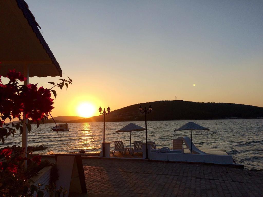 Sun Apart * Guvercinlik (Bodrum)