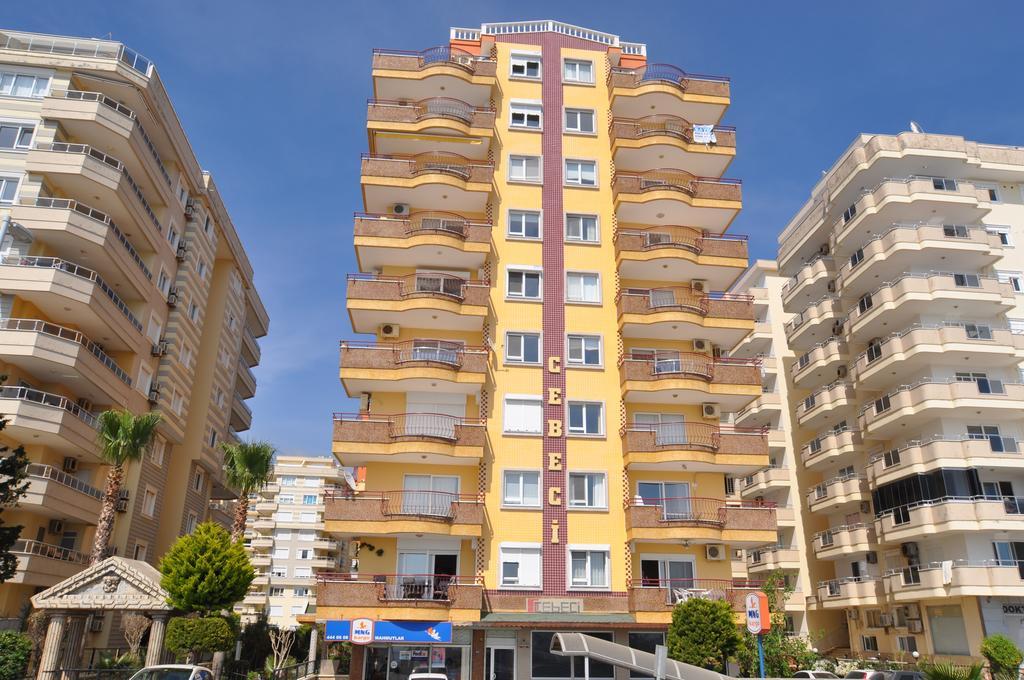 Apartment Cebeci - Extrahome
