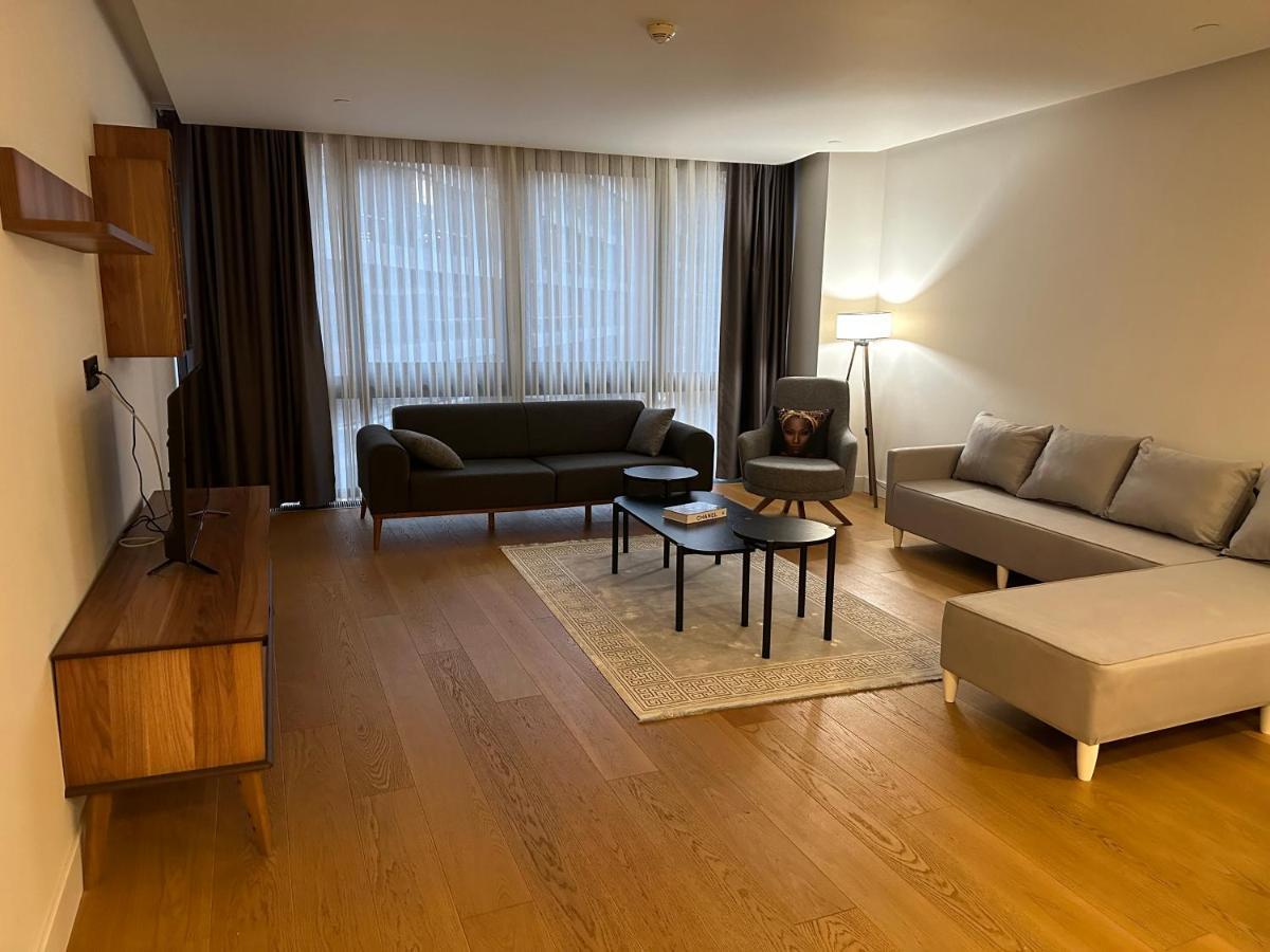 Hotel Prime Residances Deluxe King