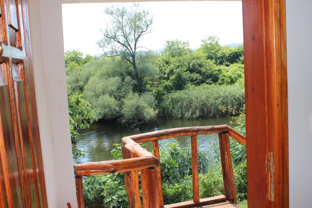 Motel Masal Evi